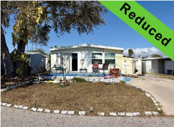 Mobile home for sale in Venice, FL